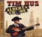 CD 'Alberta Crude' von Tim Hus - 2004