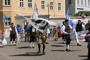 G20090517-IMG9363-Festzug-Fahnenschwinger-Hohenlohe