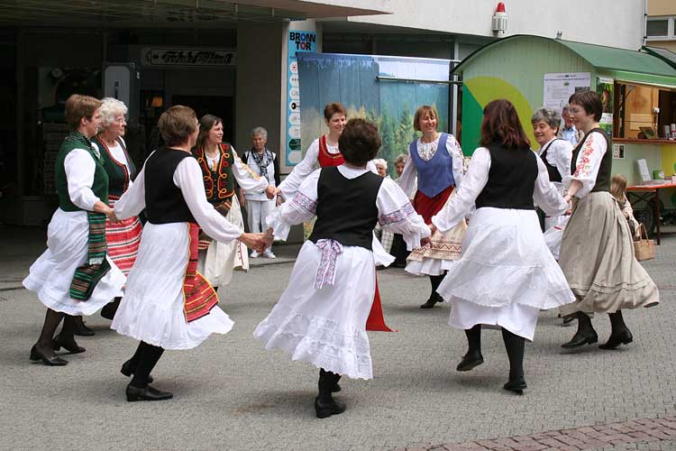 G20050611-IMG0629-Bronntor-Saitenspringer - Tanzgruppe Saitenspringer, Ulm