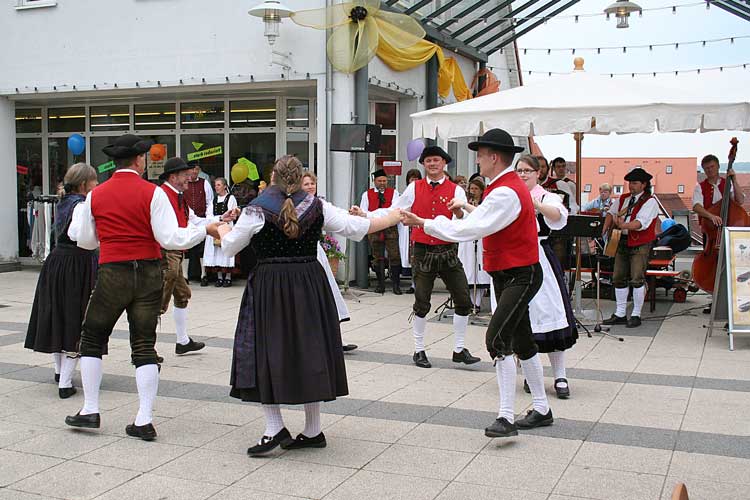 G20050611-IMG0710-NufringerTor-Gailenkirchen - Volkstanzgruppe Gailenkirchen