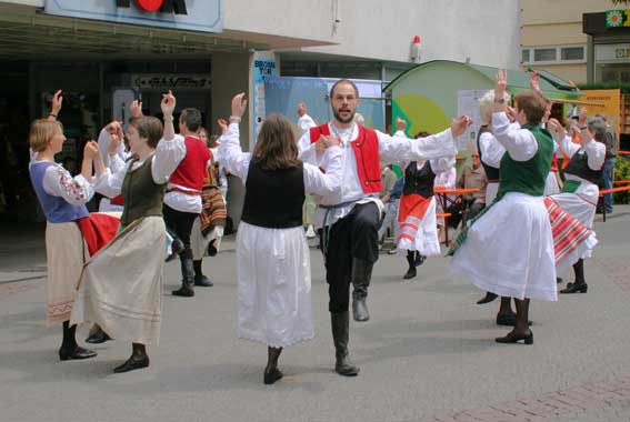 G20050611-IMG0618-Saitenspringer - Tanzgruppe Saitenspringer, Ulm