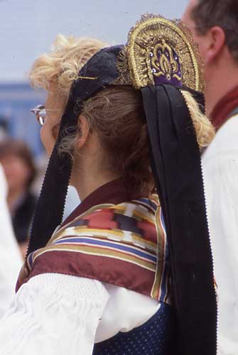 G52515 - Albvereinsfest 2004 - 6.6.2004 - Tracht